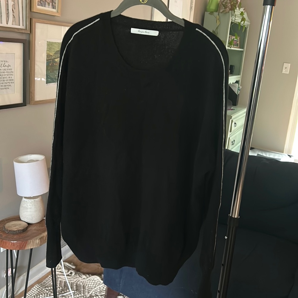 Cashmere sweater